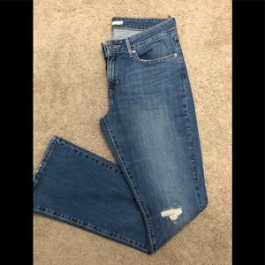 Levi 715 Bootcut Jeans